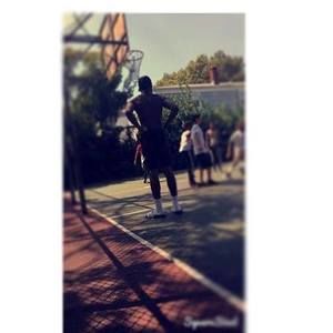 Meet your Posher, Jon